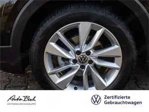 Volkswagen T-Cross 1.0 TSI DSG GOAL, AHK, Navi, LED, App-Co Bild 5