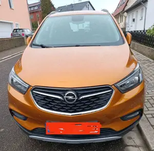 Opel Mokka X 1.4 ECOTEC Start/Stop 120 Jahre