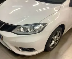 Nissan Pulsar