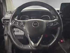 Opel Combo Life E 1,5D Elegance Navi 180°Kamera SHZ Bild 3