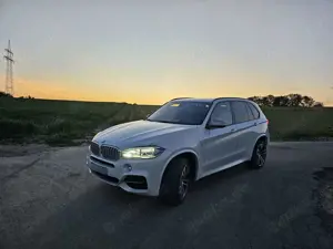 BMW X5 M M50 d