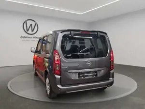 Opel Combo Life E 1,5D Elegance Navi 180°Kamera SHZ Bild 2