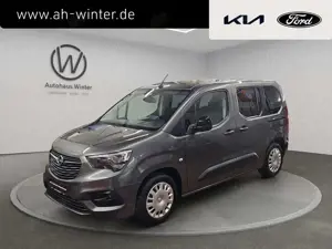 Opel Combo Life E 1,5D Elegance Navi 180°Kamera SHZ