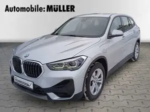 BMW X1 xDrive 25e Advantage Aut. AHZV+PANORAMADACH+LED+PD