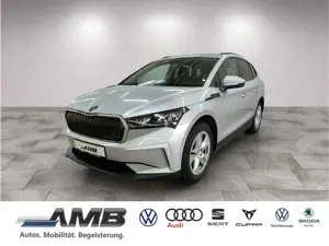 Skoda Enyaq 50 Loft/LED/ACC/Navi/Sitzhzg/RFKamera