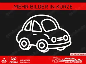 Mitsubishi Eclipse Cross Plug-in Hybrid Plus 2,4 l