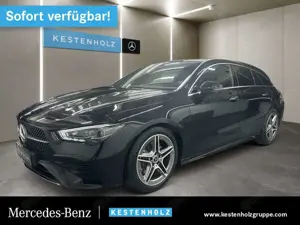 Mercedes-Benz CLA 200 Shooting Brake Edition AMG+360°+MEMORY