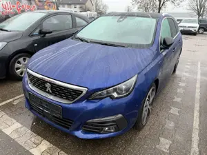 Peugeot 308 GT
