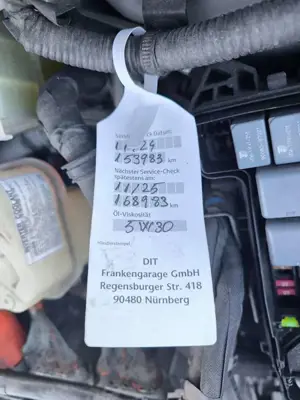 Toyota Auris Hybrid Start Edition Automatik1.8 16V Bild 4