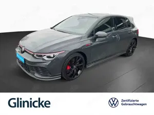 Volkswagen Golf GTI Golf VIII GTI Clubsport Navi ACC RFK Matrix-LED