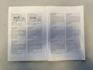 Toyota Auris Hybrid Start Edition Automatik1.8 16V Bild 3