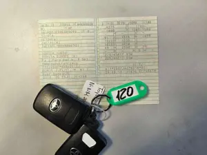 Toyota Auris Hybrid Start Edition Automatik1.8 16V Bild 2