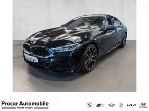 BMW 840 i xDrive Gran Coupé M Sport Pro Aut. HUD PANO ACC