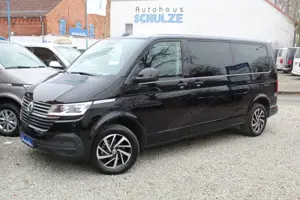 Volkswagen T6.1 Caravelle LR Lang 150PS DSG LED Navi Extras