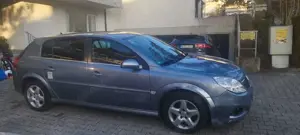 Opel Signum