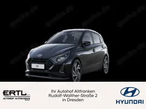Hyundai i20 FL (MY25) 1.0 T-GDI (100 PS) 6-MT 2WD Trend