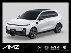 Leapmotor B10 DESIGN PROMAX