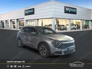 Kia Sportage Vision 1.6 T-GDI