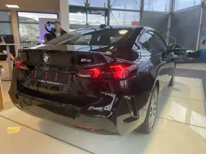 BMW 216 Gran Coupé Aktionsfahrzeug Bild 5