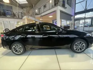 BMW 216 Gran Coupé Aktionsfahrzeug Bild 4