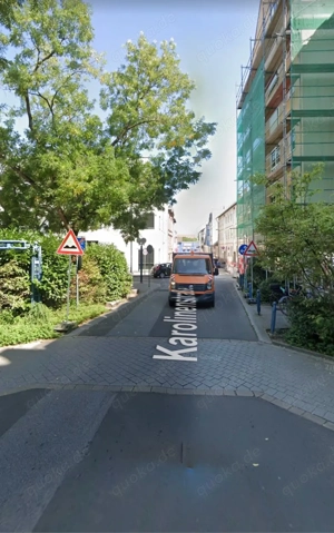Stellplatz in Frankenthal zu vermieten