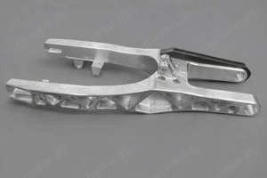 KTM SX 65 verlängerte Schwinge