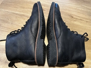 Rieker Boots Leder gefüttert 41 Bild 3