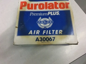 Purolator Chevrolett G20 A30067 Bild 5