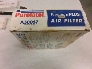 Purolator Chevrolett G20 A30067 Bild 2