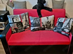 Schlafcouch für Jugend- oder Kinderzimmer