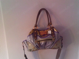 GGL-39 George Gina & Lucy * Bagavan * Handtasche, Damentasche, Schultasche, Shoulderbag  