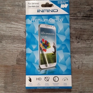 Panzerglas Samsung und iPhone, Induktionsladestation, einzeln