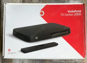 Vodafone TV Center 2000