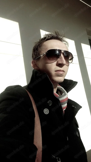 Ich suche eine ernsthafte Beziehung mit langer Dauer