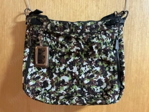 GGL-46 George Gina & Lucy * Tomcat * Handtasche, Damentasche, Schultasche, Shoulderbag