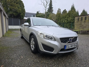 Volvo C30 D2 Kinetic TÜV 12.2026 Bild 9