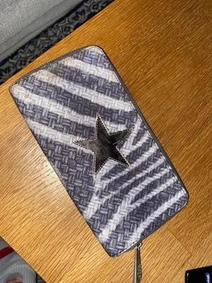 GGL-GB 2 George Gina & Lucy * ALLET * Geldbörse, Portemonnaie, wallet, portafoglio, portefeuille, bi