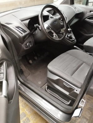 Ford Tourneo Connect 7 Sitzer 