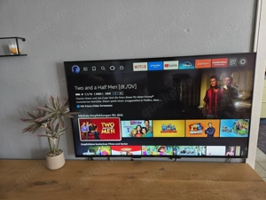 Panasonic HXW944 55 Zoll 4K LED Smart TV mit 8 Monate Garantie