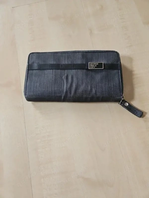 GGL-GB 3 George Gina & Lucy * AS ALLPAYS * Geldbörse, portemonnaie, wallet, portafoglio, portefeuill