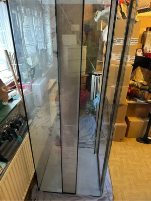 Terrarium Schlangen 160x60x60 Bild 3