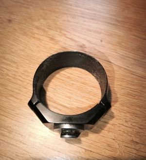 Schwenkmontage Ring Objektivring 48mm Oberteil Montage  für Zielfernrohr 