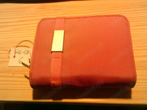 GGL-GB 6 George Gina & Lucy Geldbörse, pay bag, portemonnaie, wallet, portafoglio, portefeuille, bil