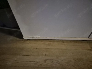 Juwel Aquarium Rio 450 Weiß mit Unterschrank 