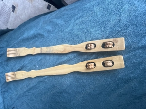 Harter geiler Prügel will von IHR