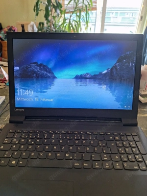 Lenovo, Laptop