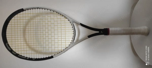 mein zweiter HEAD Speed Pro 2025