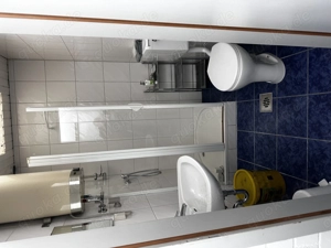 Vielseitig nutzbare Gewerbehalle   beheizt, große Tore, Einzelhandelsgenehmigung vorhanden Bild 6