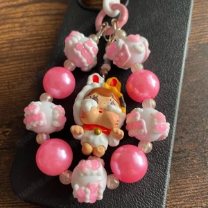 Habdykette CryBaby Asia cat 