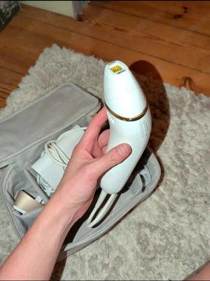 braun laser hair removal silkexpert pro 5